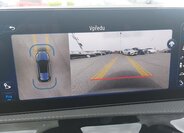 Mercedes-Benz Třídy A Hatchback 1,3 l 120 kw