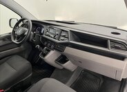 Volkswagen Transporter Kombi 2,0 l 81 kw