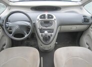 Citroën Xsara Picasso Kombi 1,6 l 80 kw
