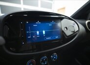 Toyota Aygo Hatchback 998,0 53 kw