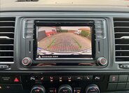 Volkswagen Multivan VAN / Minibus 2,0 l 150 kw