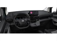 Citroën Berlingo MPV 1,5 l 96 kw