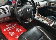 Jaguar XF Sedan / Limuzína 3,0 l 202 kw