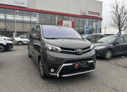 Toyota ProAce Verso 2