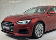 Audi A5 5