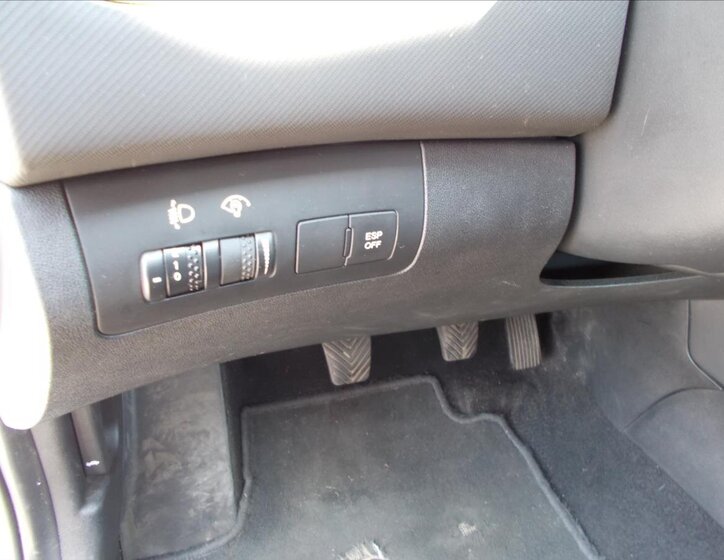 KIA Ceed Kombi 1,6 l 84 kw