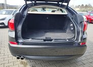 BMW Řada 5 Liftback 3,0 l 190 kw