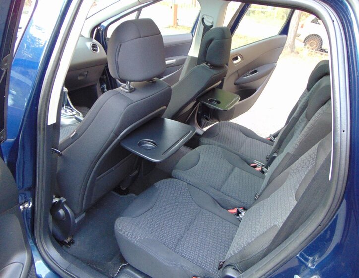 Peugeot 308 Kombi 1,6 l 88 kw