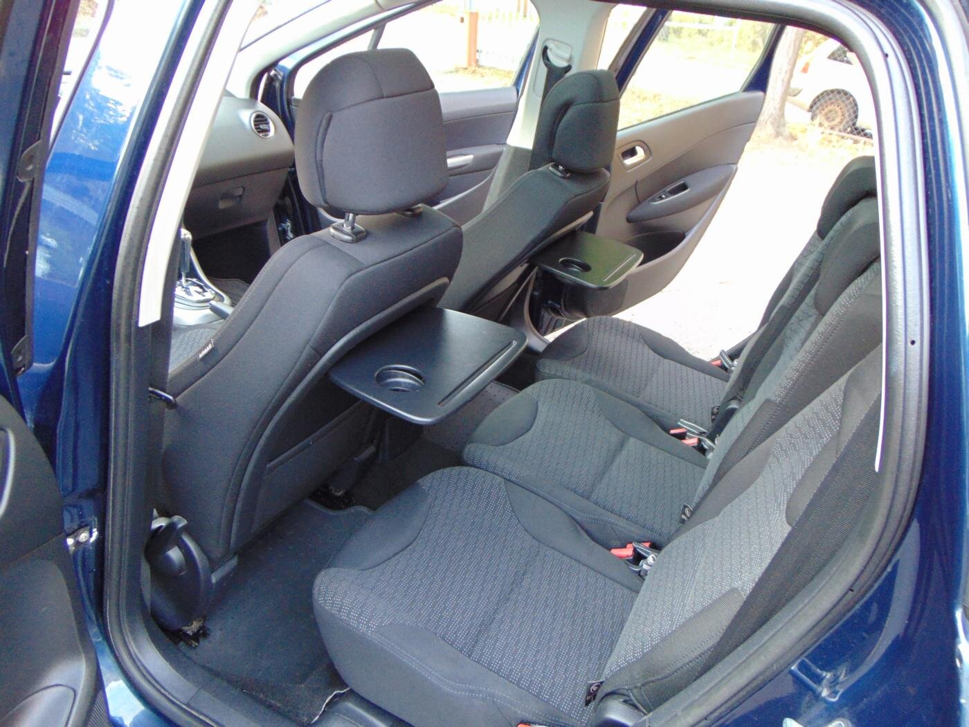 Peugeot 308 Kombi 1,6 l 88 kw