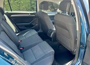 Volkswagen Passat Kombi 2,0 l 110 kw