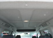 Volkswagen Caddy Kombi 1,6 l 75 kw