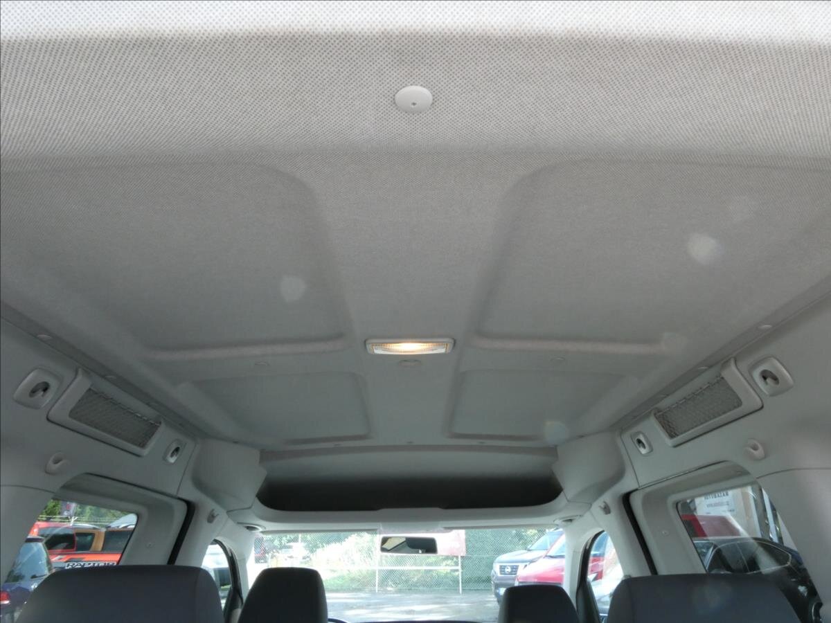 Volkswagen Caddy Kombi 1,6 l 75 kw