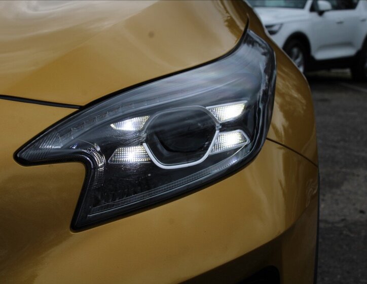 KIA XCeed Hatchback 1,5 l 117 kw