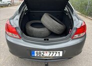 Opel Insignia Liftback 2,0 l 96 kw