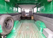 Mercedes-Benz Ostatní Skříň 2,4 l 55 kw