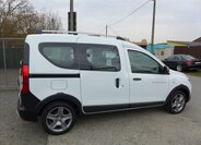 Dacia Dokker Kombi 1,5 l 66 kw