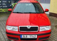 Škoda Octavia 2