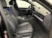 Volkswagen Touareg SUV / Terénní 3,0 l 210 kw