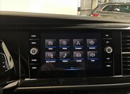 Volkswagen Multivan MPV 2,0 l 110 kw