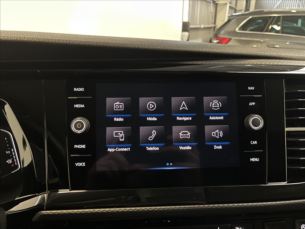 Volkswagen Multivan MPV 2,0 l 110 kw