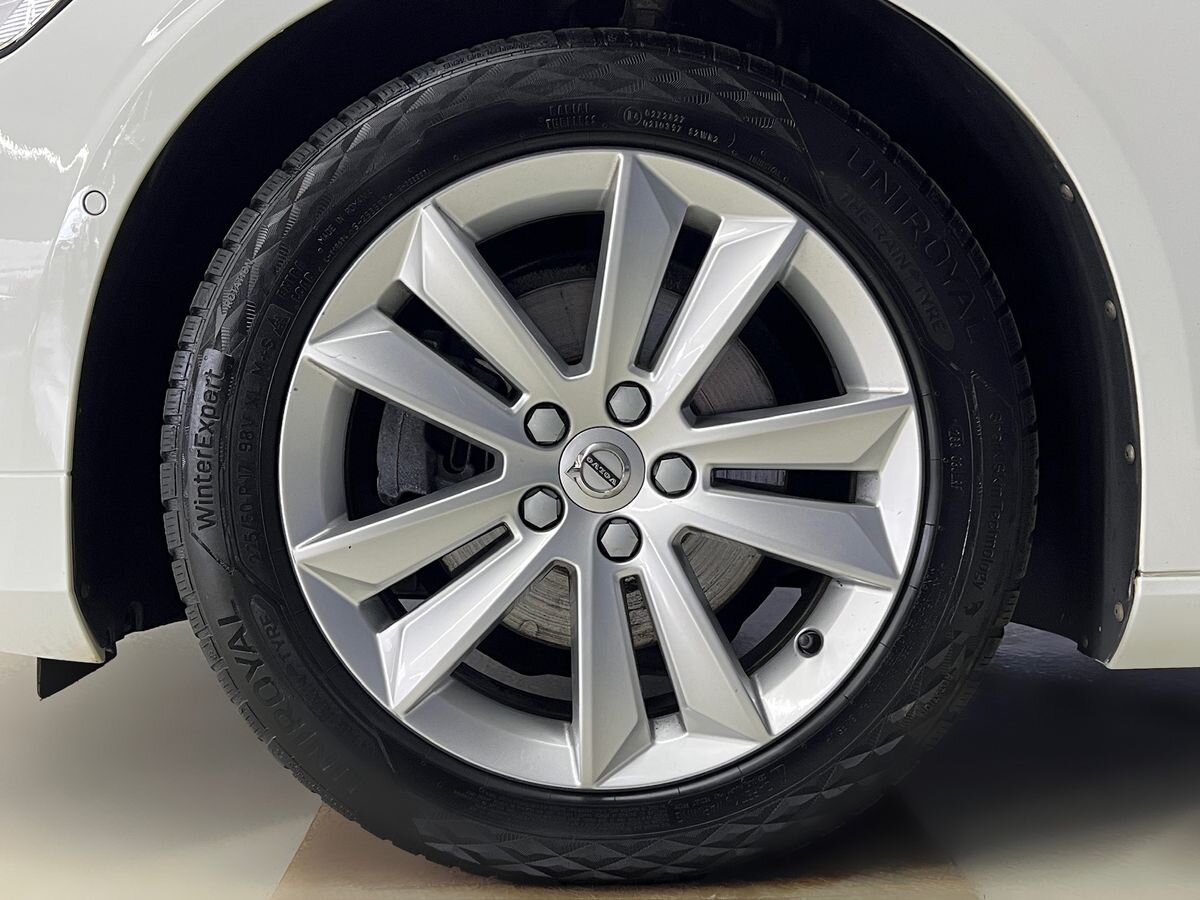 Volvo V60 Kombi 2,0 l 110 kw