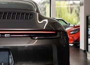 Porsche 911 Kabriolet 3,0 l 283 kw