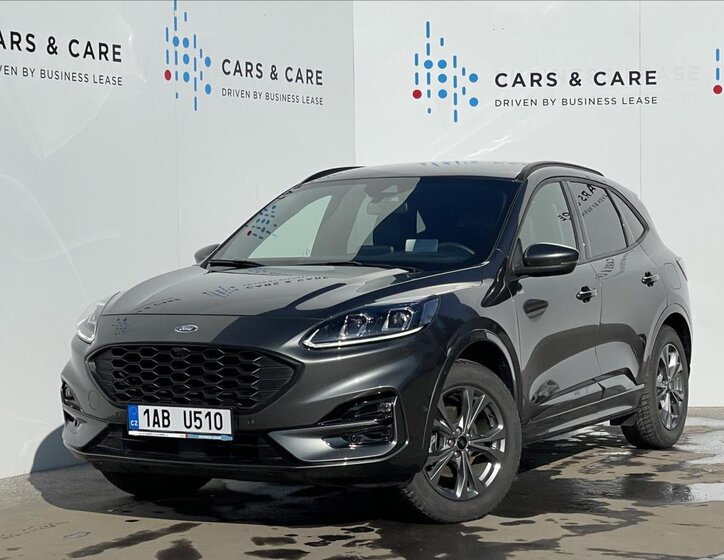 Ford Kuga SUV / Terénní 2,5 l 112 kw