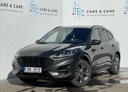 Ford Kuga SUV / Terénní 2,5 l 112 kw