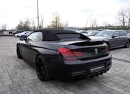 BMW Řada 6 Kabriolet 4,4 l 300 kw