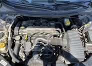 Chrysler Sebring Kabriolet 2,0 l 104 kw