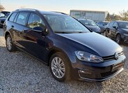 Volkswagen Golf Kombi 1,2 l 77 kw