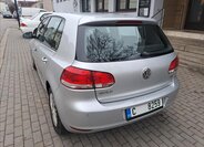 Volkswagen Golf Hatchback 1,6 l 66 kw