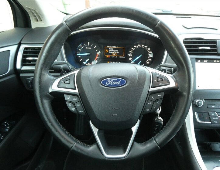 Ford Mondeo Kombi 2,0 l 110 kw