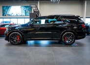 Dodge Durango 2