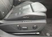 Škoda Octavia Kombi 2,0 l 85 kw