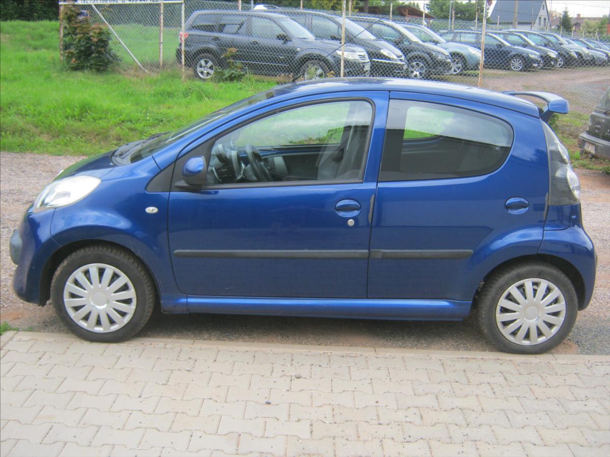 Citroën C1