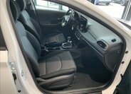 Hyundai i30 Hatchback 1,5 l 70 kw