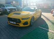Ford Mustang Kupé 5,0 l 328 kw