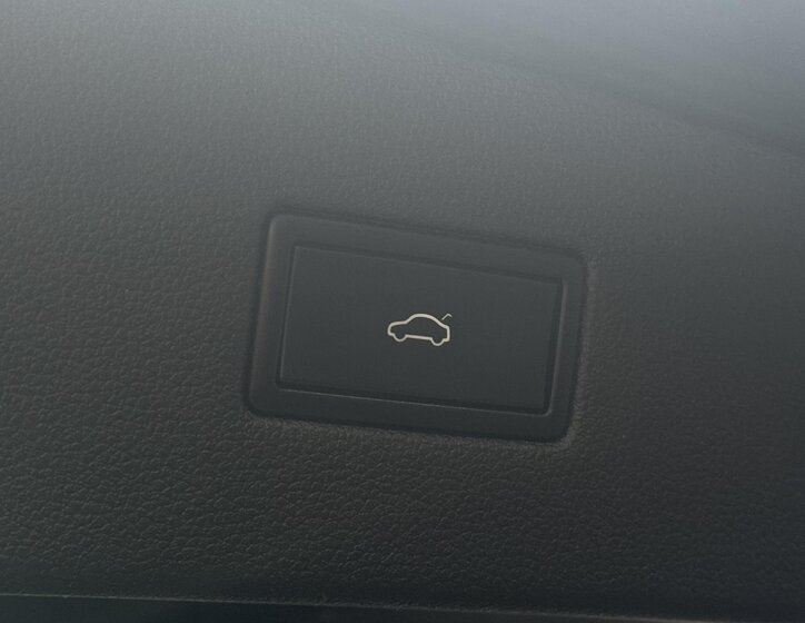 Seat Tarraco SUV 2,0 l 140 kw