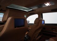 BMW Řada 7 Sedan 6,0 l 327 kw