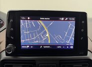 Peugeot Rifter MPV 1,5 l 96 kw