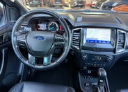 Ford Ranger Pick-up 2,0 l 157 kw