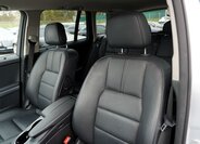 Mercedes-Benz GLK SUV / Terénní 3,0 l 165 kw