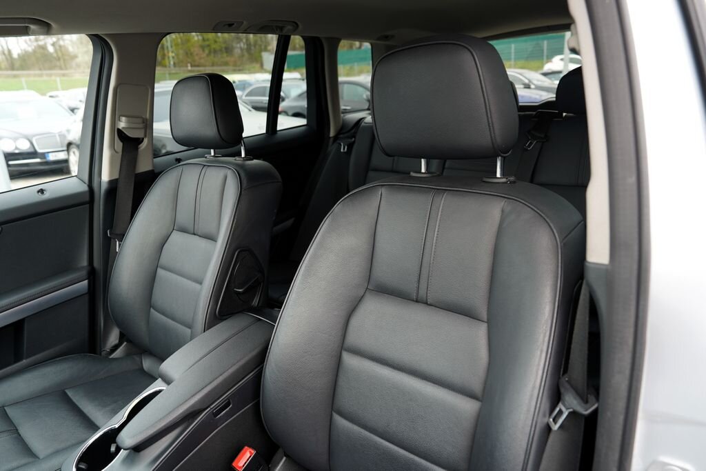 Mercedes-Benz GLK SUV / Terénní 3,0 l 165 kw