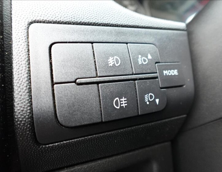 Citroën Jumper Ostatní 2,0 l 120 kw