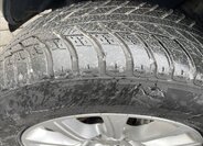 Land Rover Range Rover SUV 2,2 l 110 kw