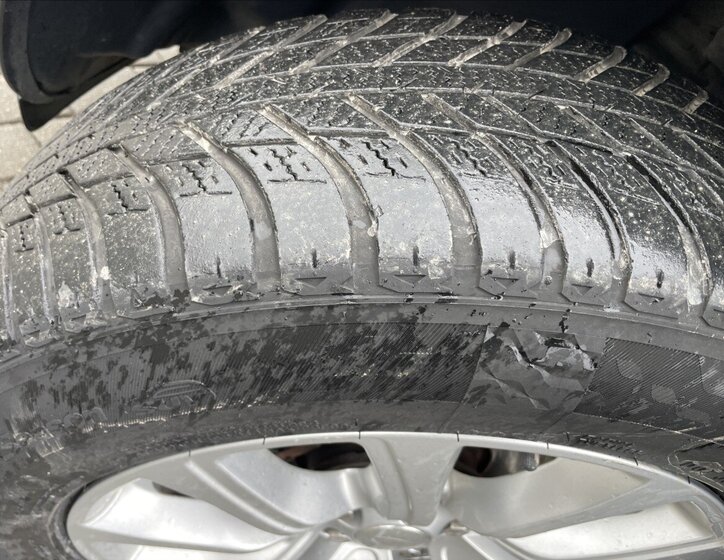 Land Rover Range Rover SUV 2,2 l 110 kw