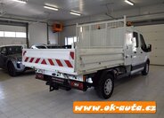 Ford Transit Sklápěč 2,0 l 125 kw