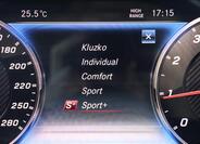 Mercedes-Benz Třídy G 30