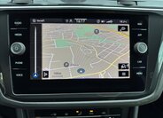 Volkswagen Tiguan MPV 2,0 l 110 kw